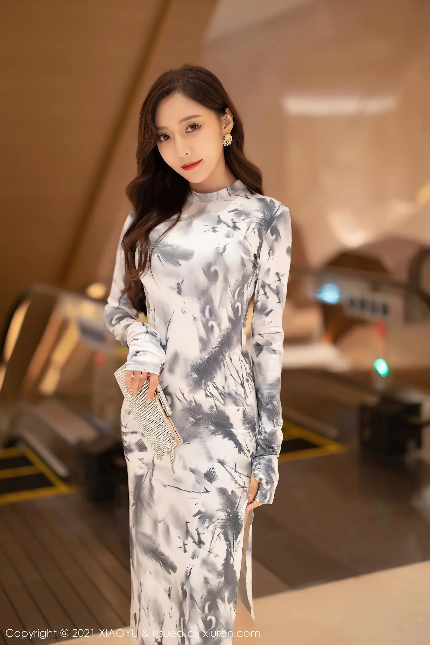 [XIAOYU语画界] 2021.11.11 VOL.652 王馨瑶yanni [73P]插图8